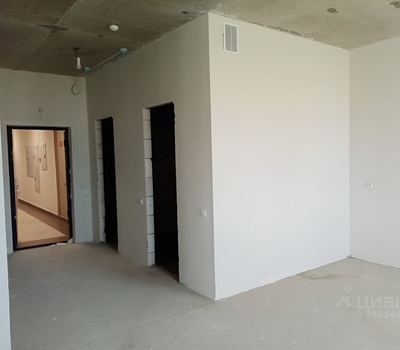 1-комн. кв., 25.00 м² 11 этаж
