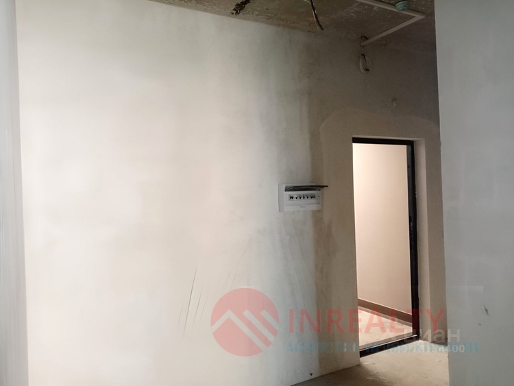 1-комнатная квартира, 62 м², 11/22 этаж фото 2