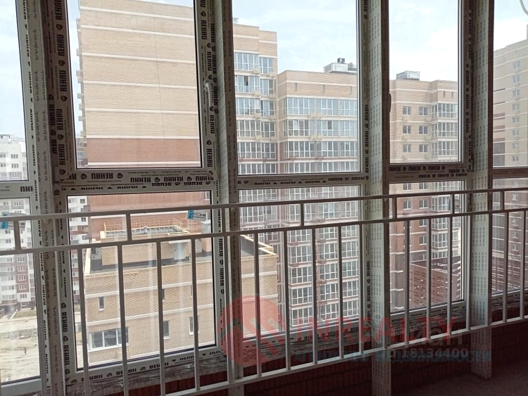 1-комнатная квартира, 62 м², 11/22 этаж фото 5