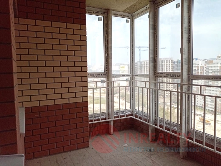 1-комнатная квартира, 62 м², 11/22 этаж фото 6