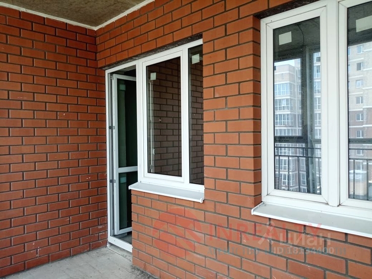 1-комнатная квартира, 62 м², 11/22 этаж фото 7