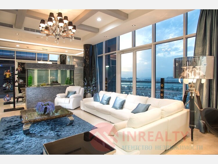 4-комнатная квартира, 112.20 м², 3/5 этаж фото 8