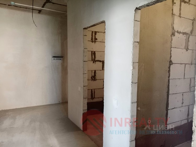 Студия, 30.15 м², 8/12 этаж фото 2