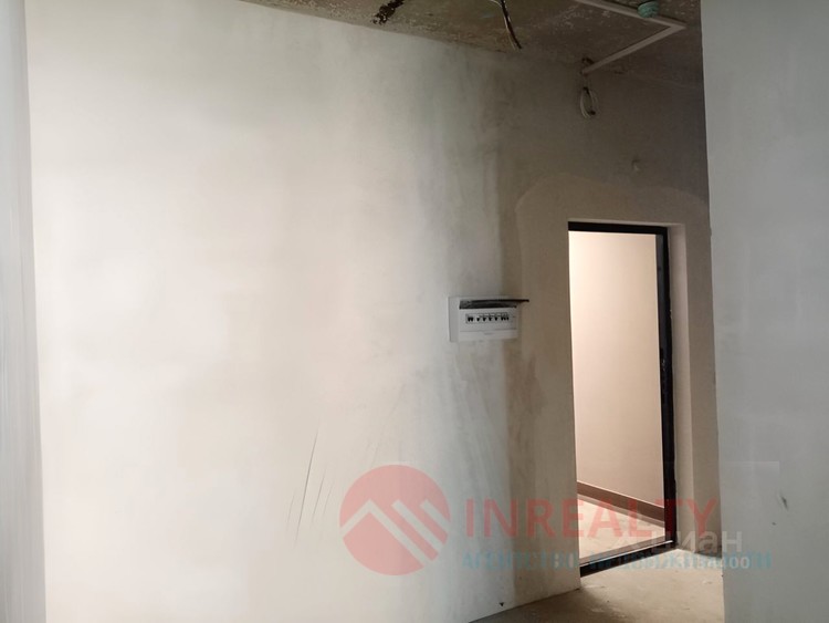 Студия, 30.15 м², 8/12 этаж фото 3