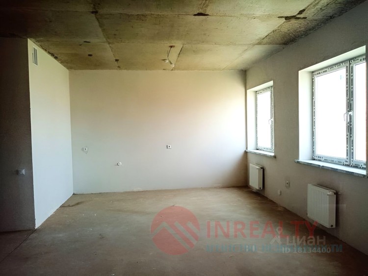 Студия, 30.15 м², 8/12 этаж фото 5